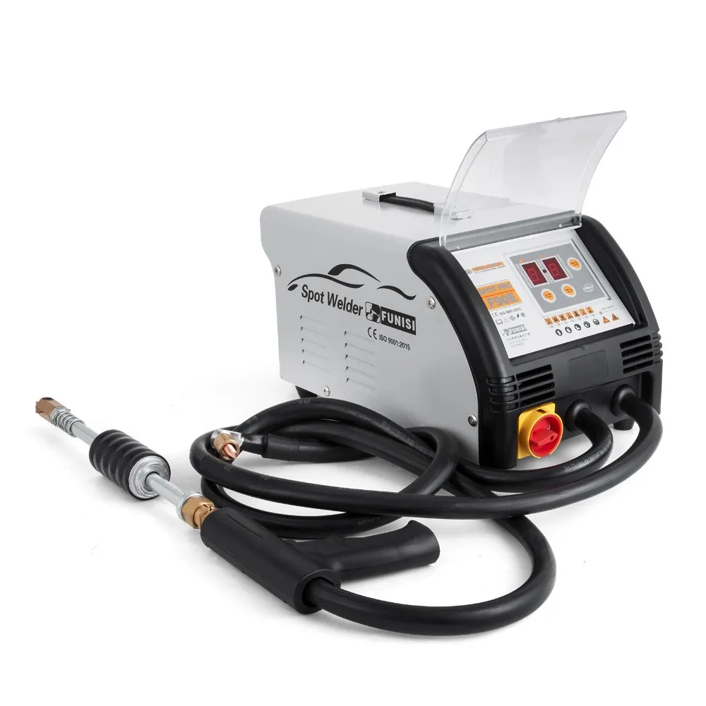 Vevor New Electric F90e 3500a Multifunctional Dent Puller Spot Welder