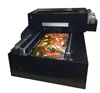 Best quality cake image printer, can print edible photos on food, icing printer