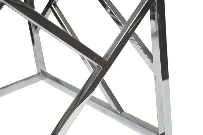 Custommade Simple Design Metal Frame Coffee Table Buy Italian Design