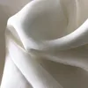 Custom Silk Crepe de chine Fabric Silk CDC for Summer Women Dress with 6A Grade