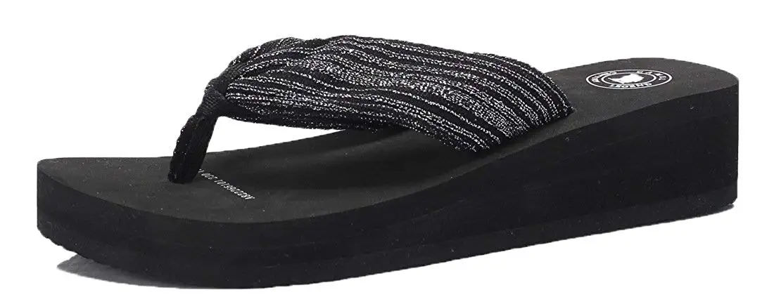 womens nike celso south beach flip flops