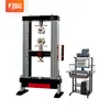 WDW Series 10kn to 600kn Computer Automatic Electronic Universal Tensile Material Testing Equipment Price