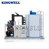 Large Capacity Flake Ice Maker Machine 0.5kgs 1ton 5ton 20ton Per Day