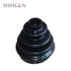 Auto rubber dust boot CV boots universal cv boots for Japanese car
