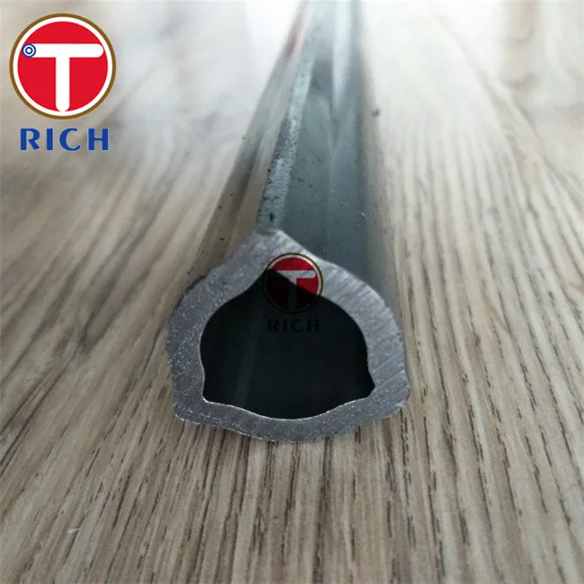 Seamless Cold Drawn 1010 Erw Carbon Steel Pipe