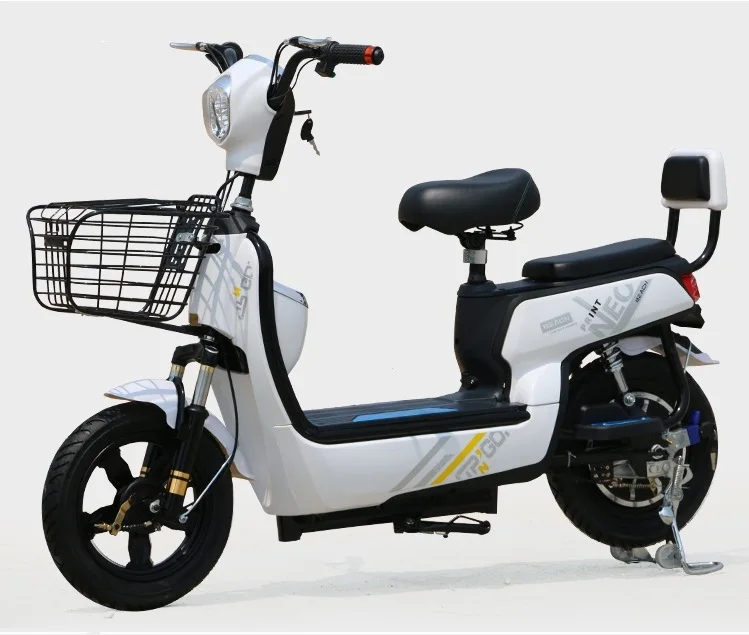 2018 Китайский Лучший Оптовый дешевый Средний привод винтажный Электрический велосипед для продажи