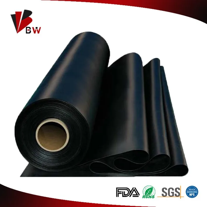 Heat Resistant Industrial Silicone Rubber Sheet - Buy Silicon Rubber ...