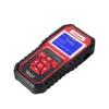 2018 Best OBD 2 Autoscanner OBD2 Scanner KONNWEI KW850 Full ODB2 Scanner Supports Multi-languages ODB 2 Automotive Scanner