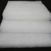 Nature polyester thermal bonded wadding sheet
