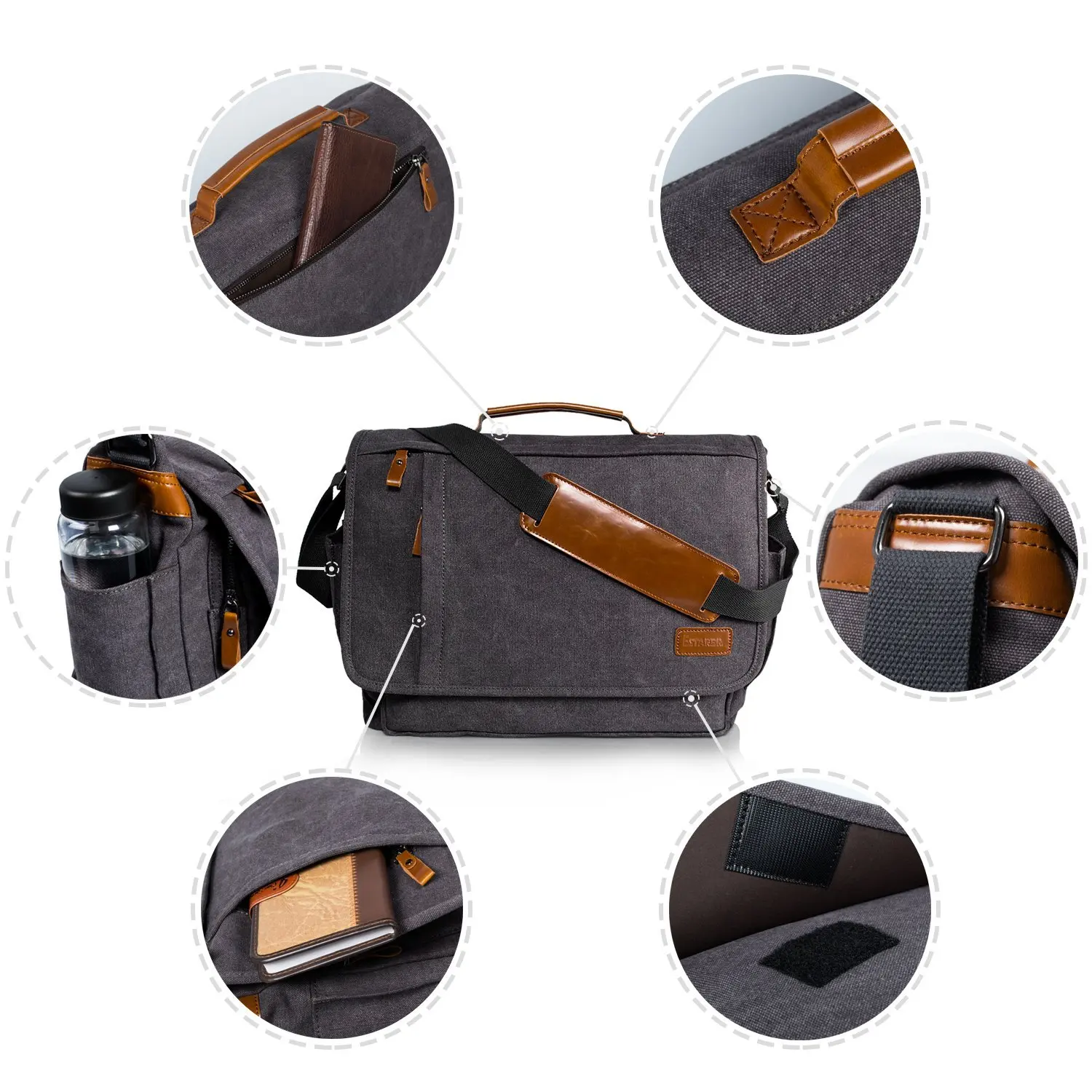 Messenger Bag