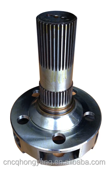 人 5s-150gp 变速箱 2159232001 - buy 重型卡车备件,变速箱输出轴