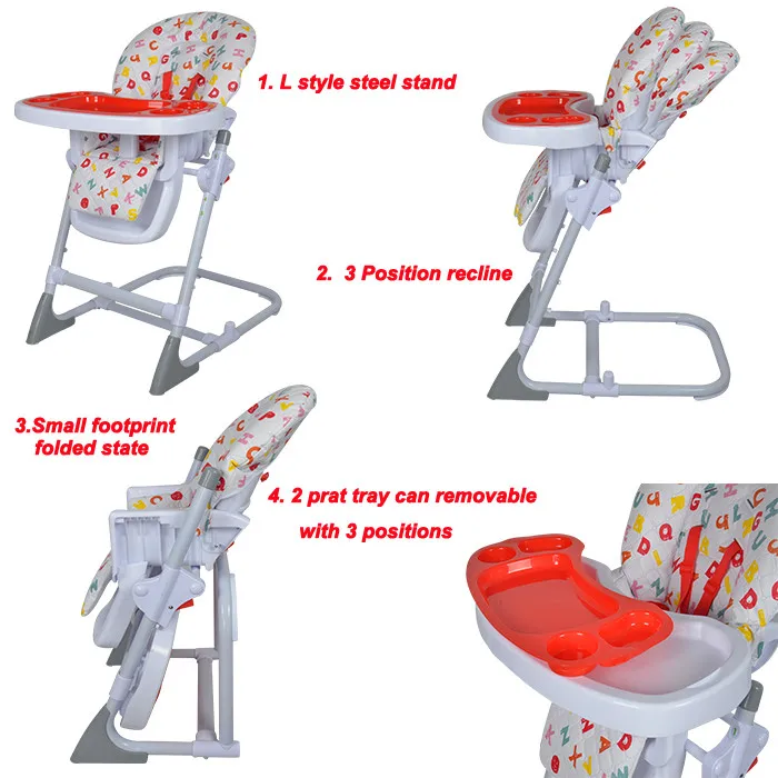 Sherryberg Chaise Haute Pour Bebe Siege Avec Table Stereo Pour Enfant Buy Table De Siege De Chaise De Salle A Manger De Bebe Pour Des Nourrissons En Ligne Chaise Haute De Bebe De Restaurant Table De Siege