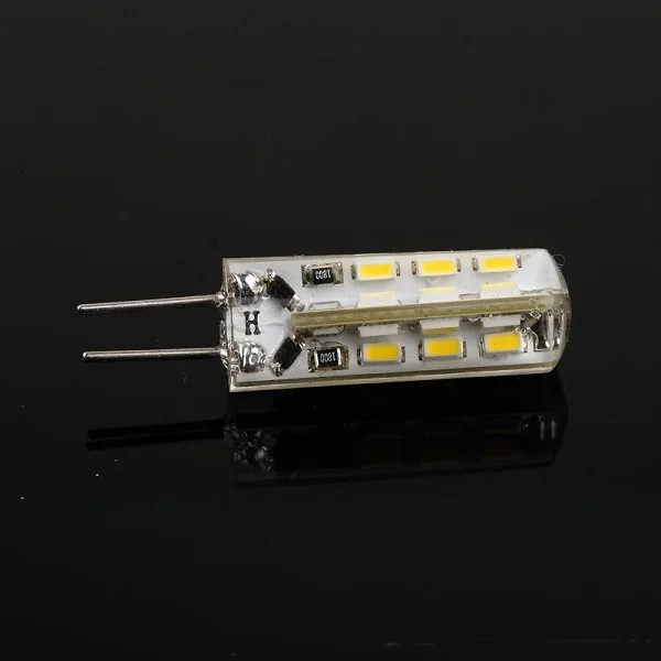 g4 led lamp 1.5 watt 2 watt 6/9/10/12/15 smd 5050 5730 3014 2835 12v led g4 new hot high quality g4 led lamp