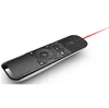 RF2.G USB powerpoint wireless presentation RED laser pointer remote control for power point presentation