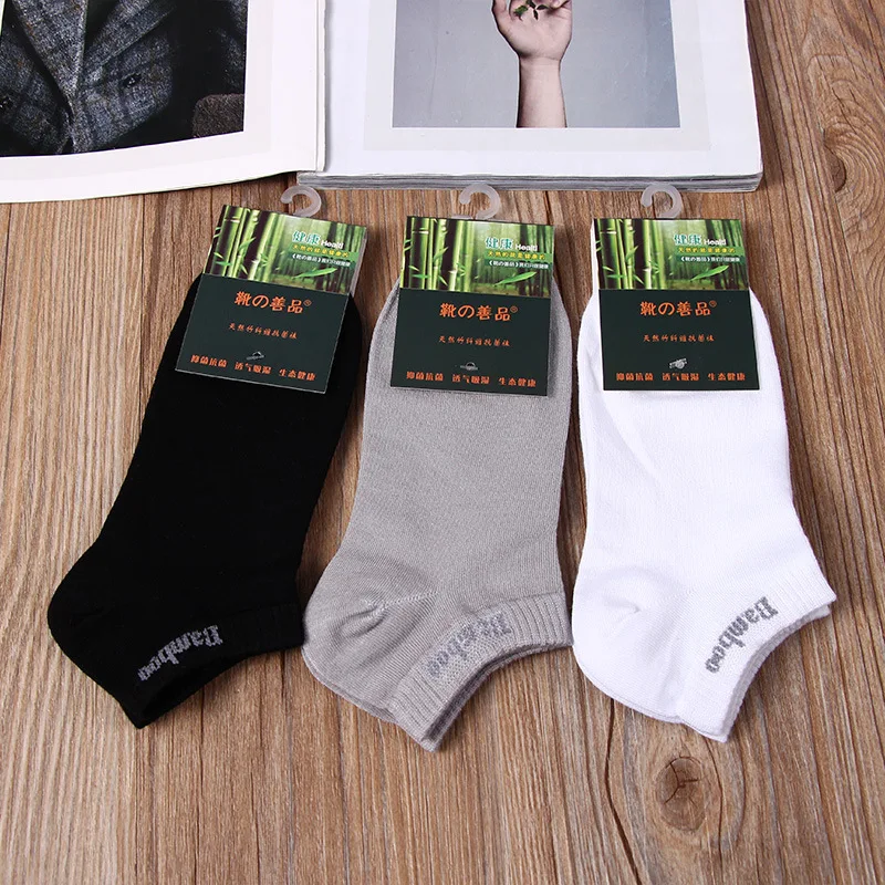 Wholesale Men 100 Bamboo Fiber Ankle Socks Buy Bamboo Ankle Socks