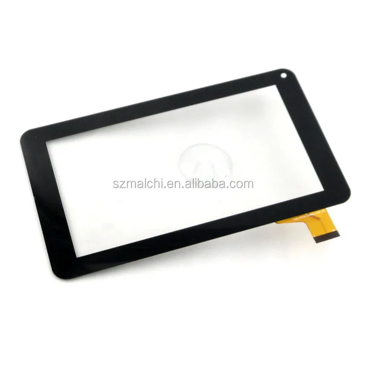 7 inch Touch Screen Digitizer Replacement YCG-C7.0-0086A-FPC-02