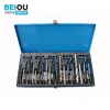 131pcs thread repair tool kit factory directory sale UNC and UNF workshop kit