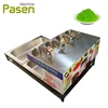 Malaysia-pearl tapioca bubble tea machine / bubble tea pearl making machine / popping boba maker