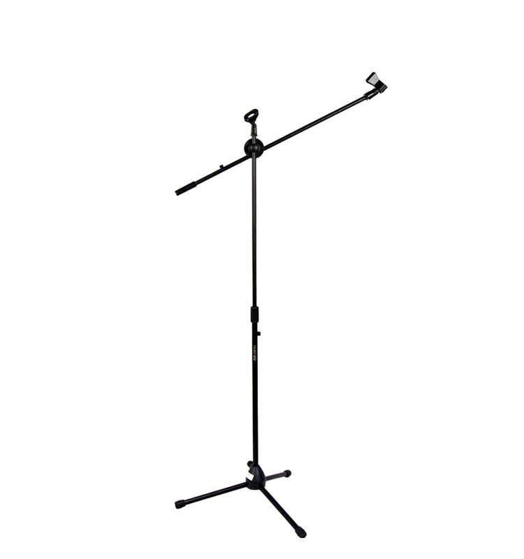 M200 Hebikuo Custom Cheap Best Studio Mic Stands Microphone Stand Usa