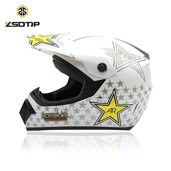 Cascos de moto, vehículo todoterreno motocross, cascos de Cascos de moto, vehículo todoterreno motocross, cascos de