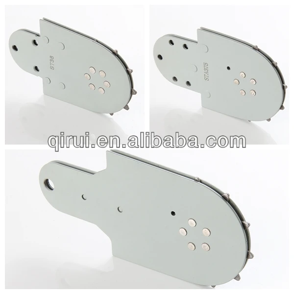 3/8" Bar Nose For Husqvarna/chainsaw Bar Nose/bar Nose For Chainsaw