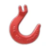 G80 Clevis Foundry Hook /Large Opening Hook