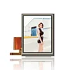 3.5" qvga tft 240x320 rgb LQ035Q7DH06 LCD with 4-wire Resistive Touch for industrial pda