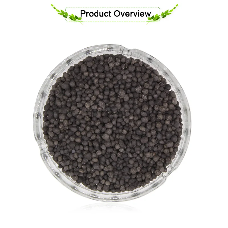 Organic Fertilizer NPK 8.5-8.5-8.5