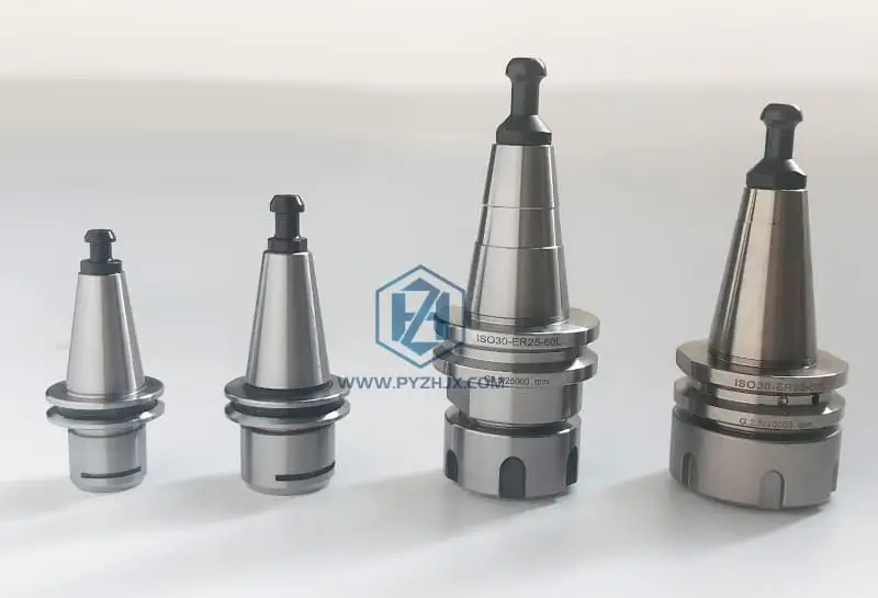 VERTEX (バーテックス) ERコレットチャックホルダ V-714 VERTEX (バーテックス) ERコレットチャックホルダ V-705