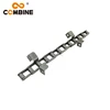 High Quality Wholesale Hardened Stainless Steel Link Chain
