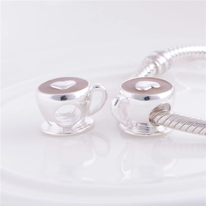 charm tazza pandora charm tazza pandora