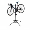 Bike Repair Stand Adjustable Bicycle Display Repair Rack Quick Release Parking Stand