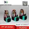 JYY Ink and air pump for phaetion/infiniti/galaxy for solvent printer