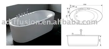 Vasca da bagno di piccole dimensioni buy product on alibaba.com Vasche da bagno di piccole dimensioni