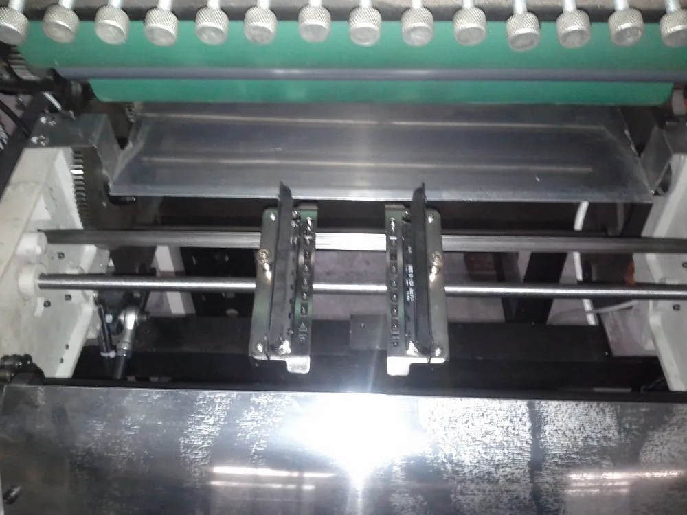 Continuous Form Stationery Printing Machine Buy Continuous Form