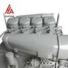 Deutz Diesel Engine 2 Cylinder 912 F4L912 For Sale