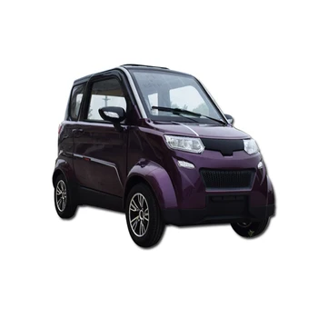 Chinese Used Cars Export Prices Electric Mini 3 Seater Car Sale In