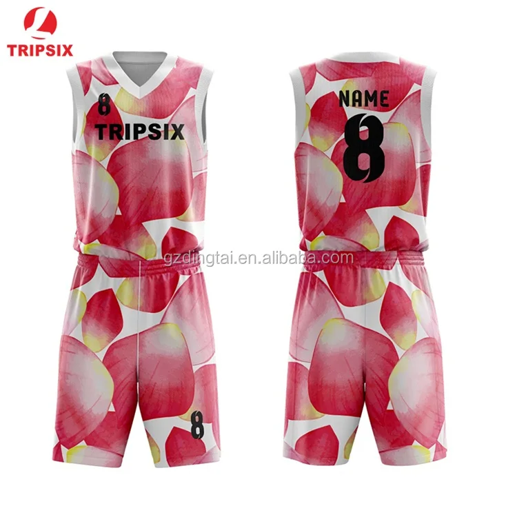 Custom Army Camo Blank Clearance Basketball Uniform Kit