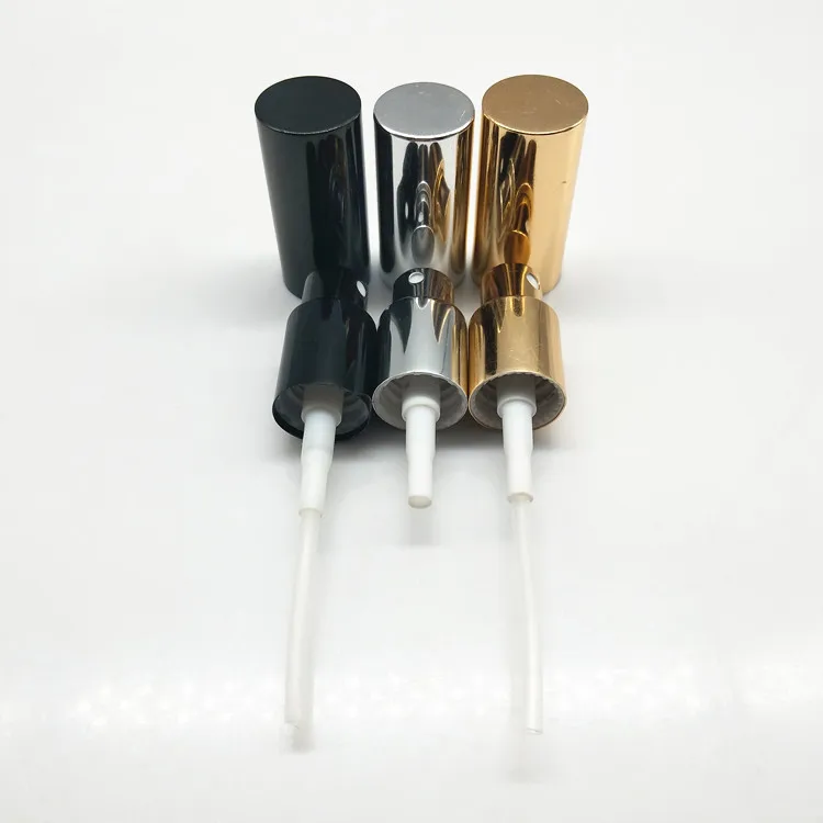 18mm 20mm Perfume Sprayer Nozzle/perfume Bottle Sprayer Pump,18mm