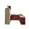 house plans fitted kitchen cabinet china supplier