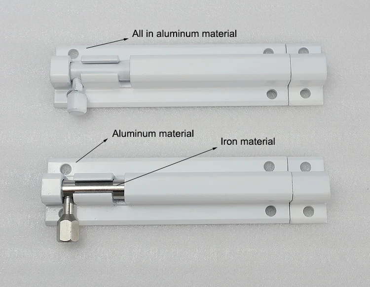 Aluminum Sliding Door Tower Bolt Buy Door Bolt,Door Tower Bolt,Aluminum Door Bolt Product on