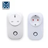 Smart Wifi Plug UK,UK Power Strip Smart Wifi Plug Development Manufacturer