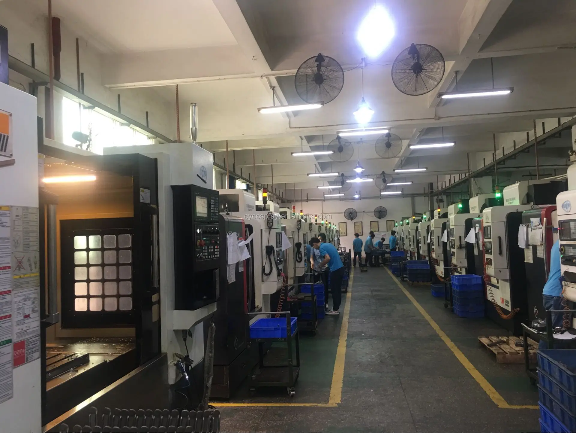 Factory 3-3