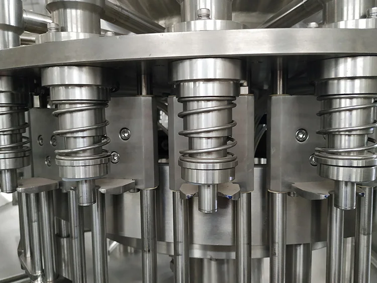 Wd Kit Pulizia E Tappo Con Cannuccia Per Bottiglia - Cose Da Casa By Ediltutto Srl - Foto 5