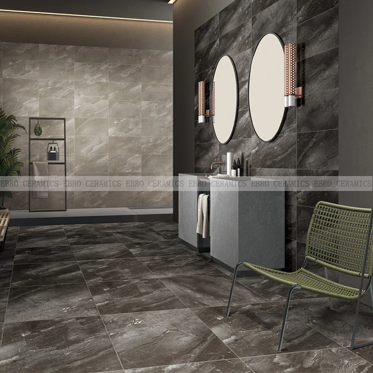 Building Material Marble Ceramic Kitchen Bathroom Floor And Wall