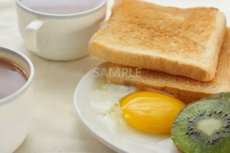 Chocolate Malt Drink