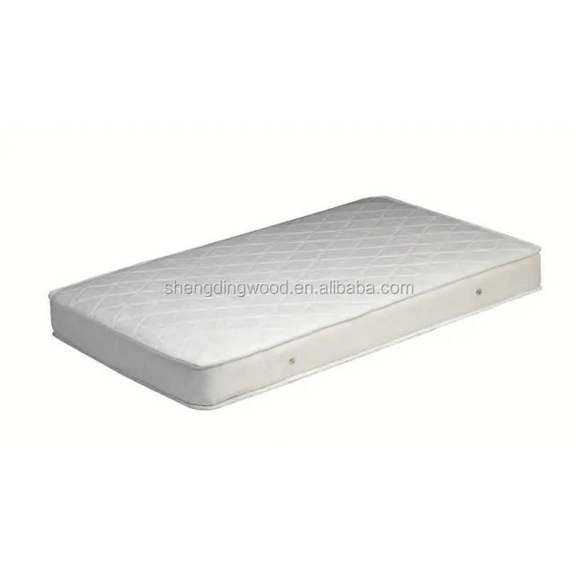 innerspring cot mattress