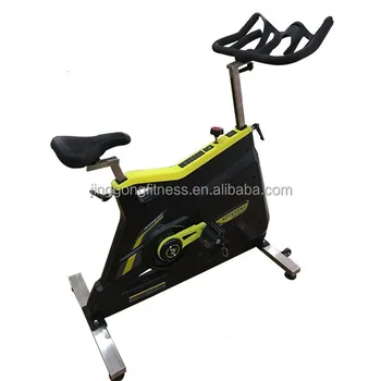 ironman exercise bike