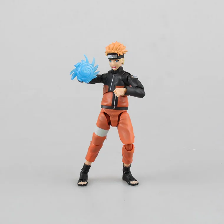 naruto toys sh figuarts