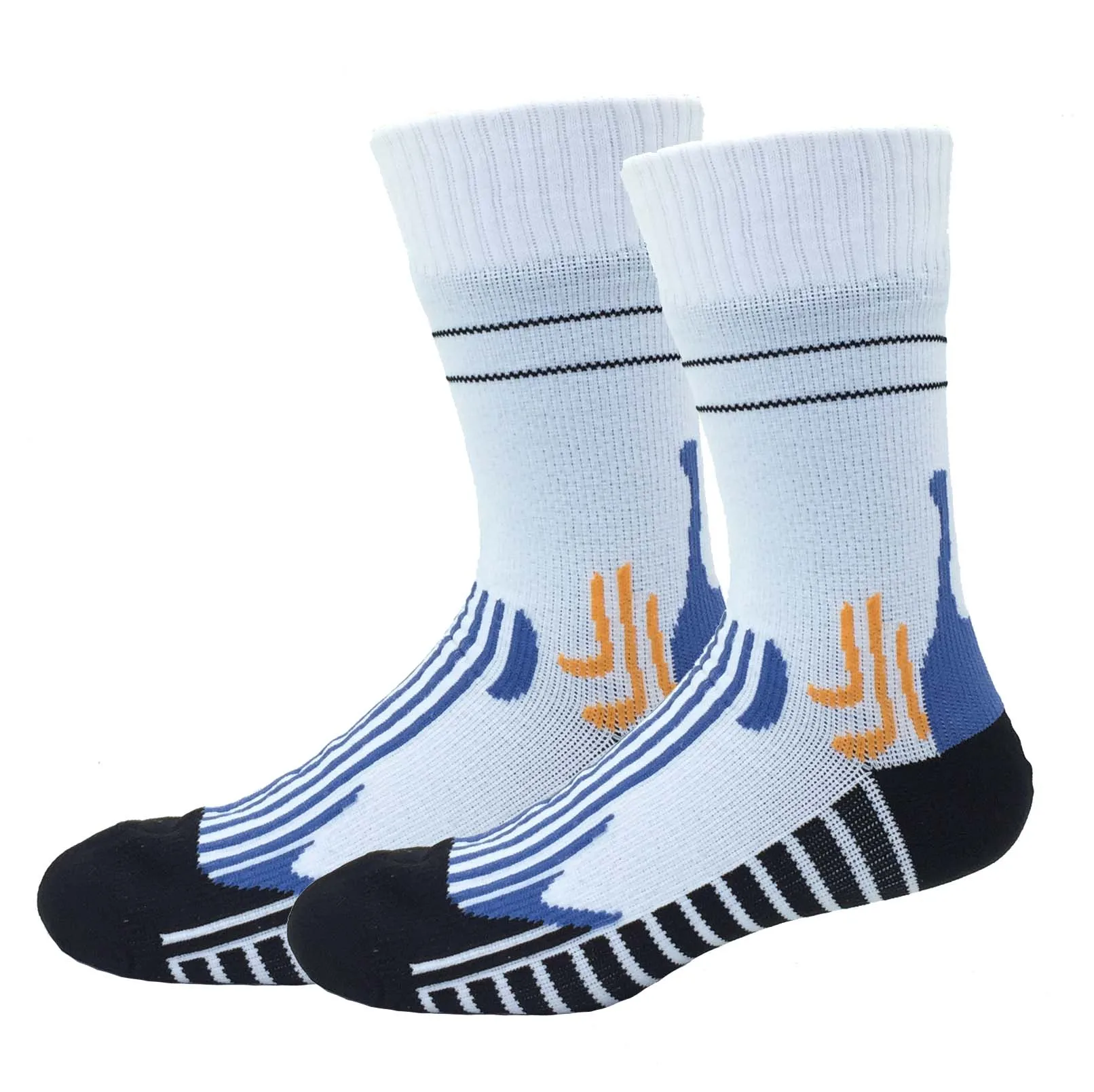 Best Bamboo Outdoor Sports Socks Waterproof Socks Buy Waterproof